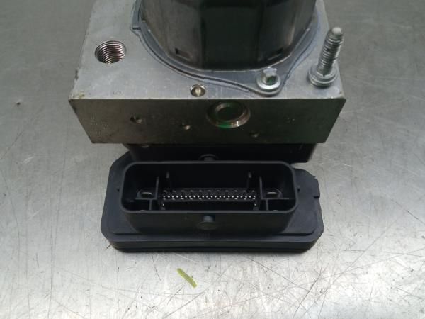 ABS RENAULT Clio IV (BH_)