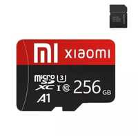 Карта Micro SD Xiaomi 256gb