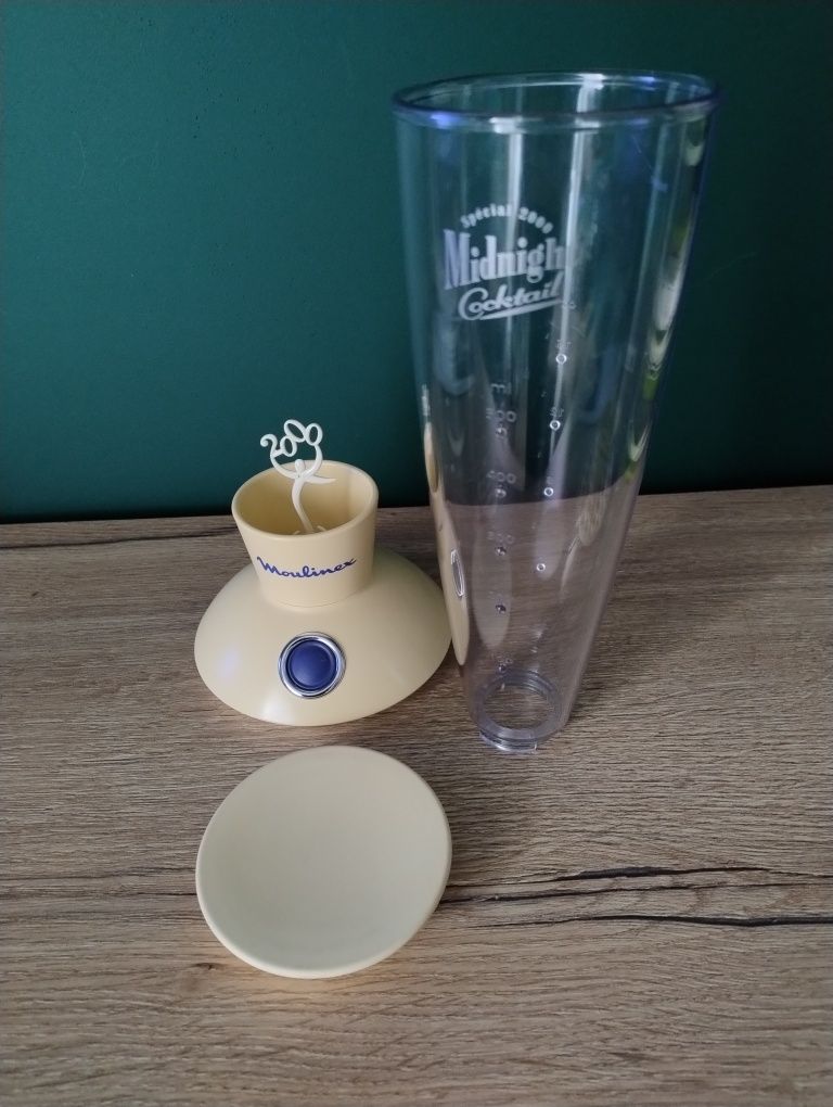 Shaker do koktaili