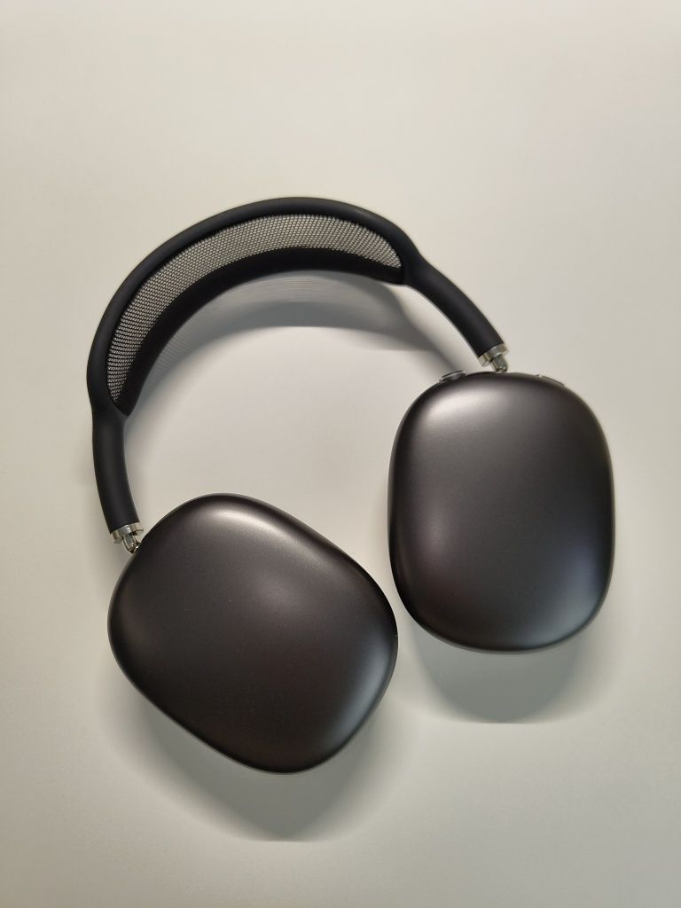 Airpods max Space grey