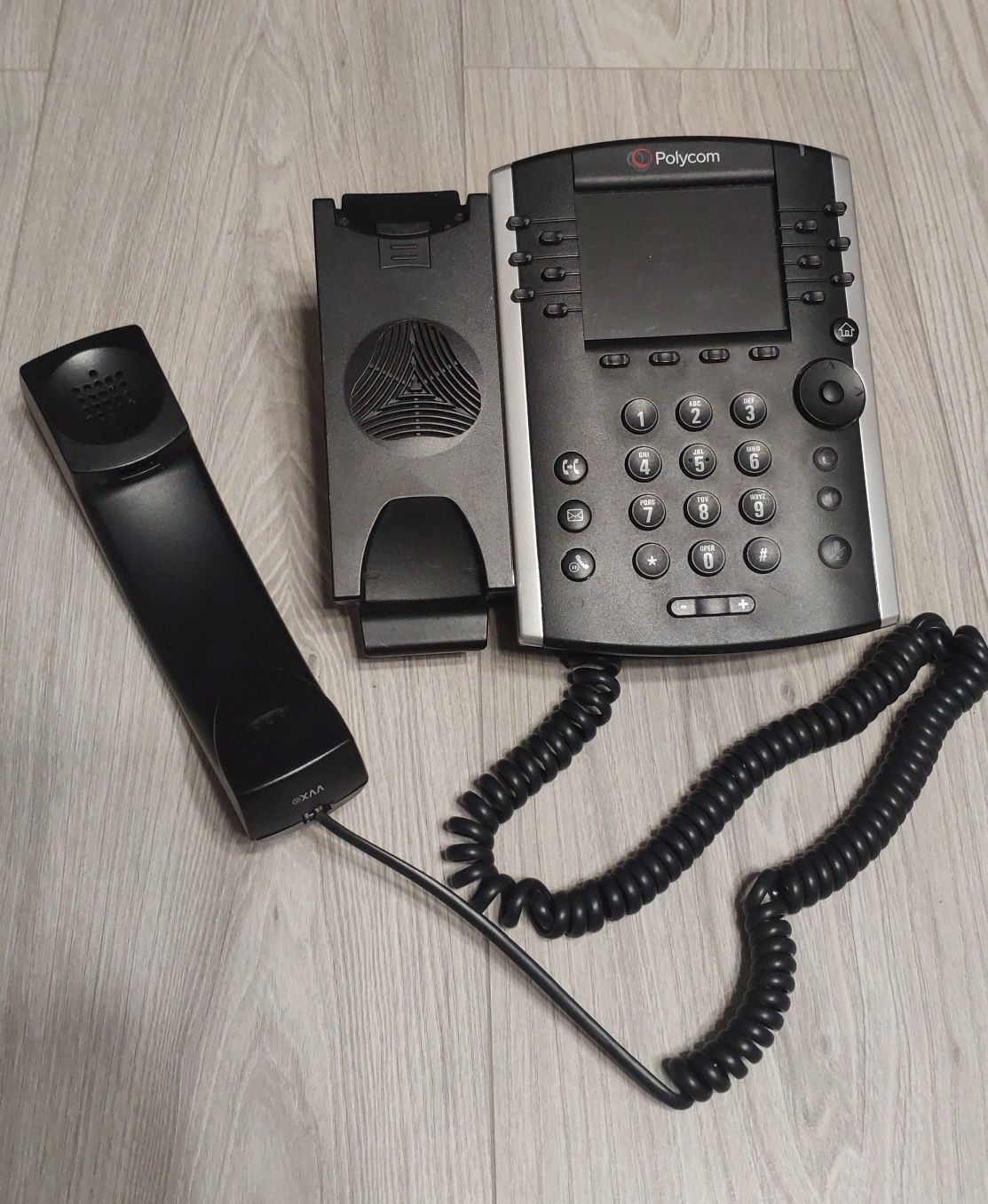 Telefon IP Polycom VVX400 VoIP