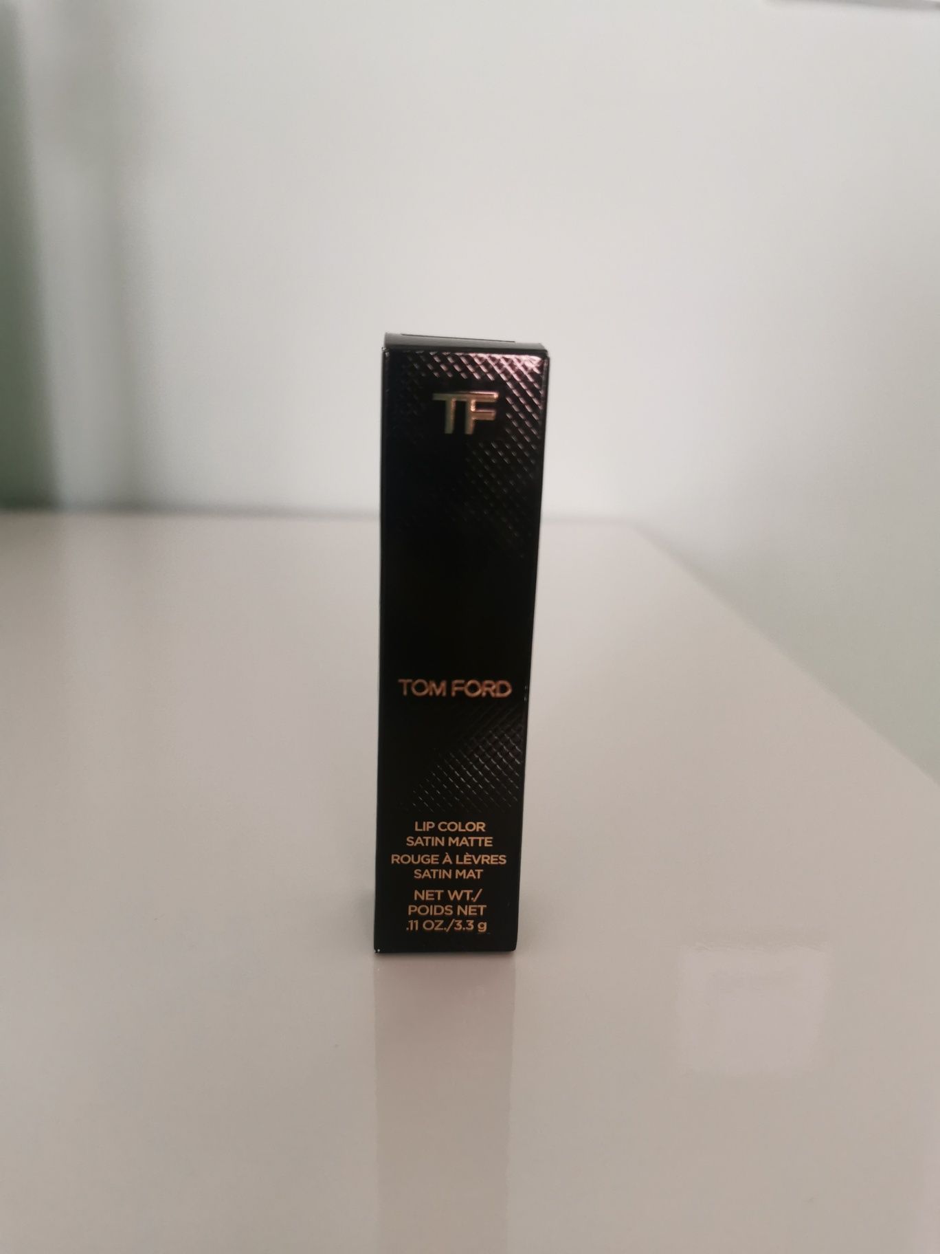 Pomadka Tom Ford Lip Color Satin Matte