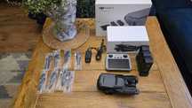 DJI Mavic 3 classic - Fly More Combo - bardzo dobry stan
