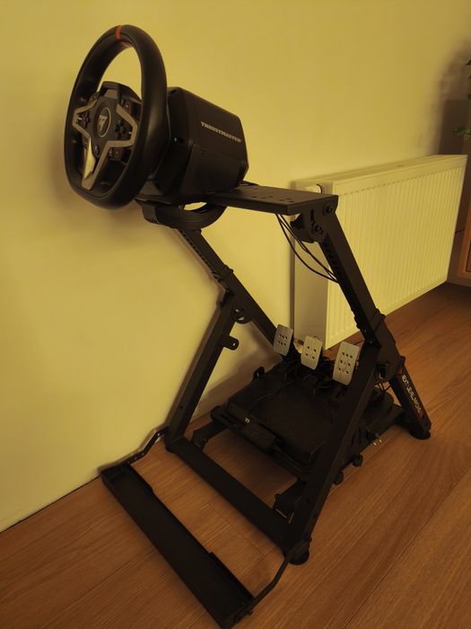 Next level racing wheel Stand 2.0