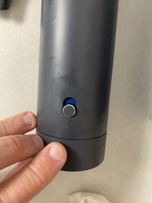 Lydsto Handheld Dust Collector and Air Inflator пилисос для машини