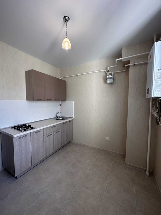 ЖК 7 небо, квартира с ремонтом. Гардеробная. В квартире не жили.