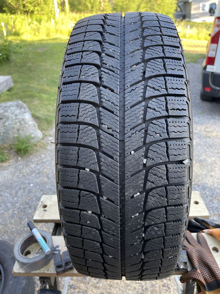 195/55/16 Michelin 1 sztuka