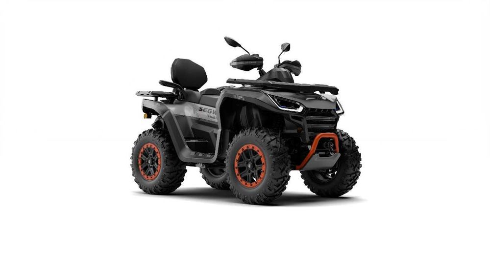 Квадроцикл SEGWAY 1000 AT10L EFI Bosh Equipped 2025