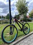 Dartmoor two6player dirt street dh mtb stunt