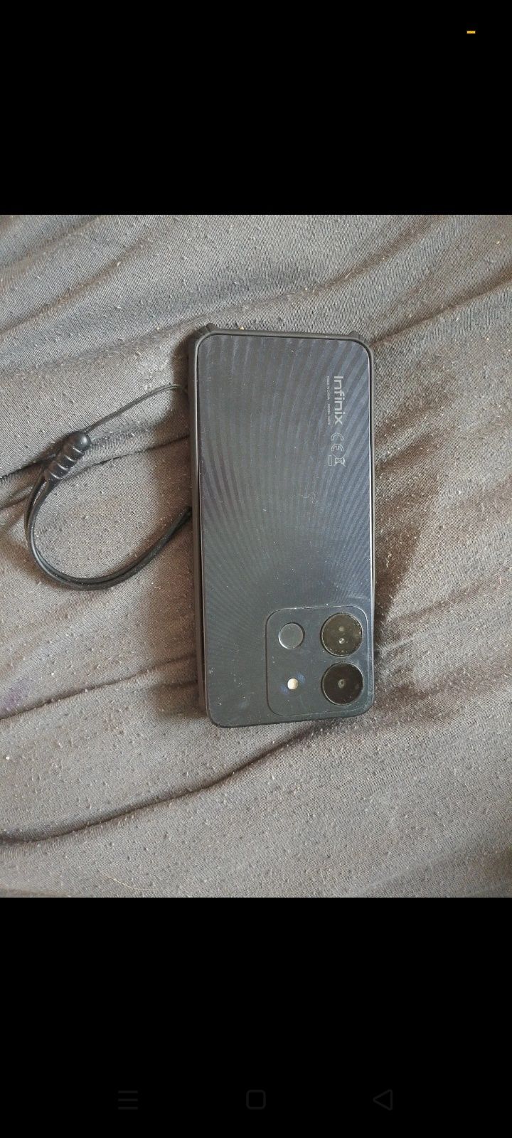 Infinix Smart 7 HD