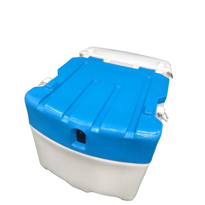 Zbiornik Mobilny na AdBlue 425 litrów JFC