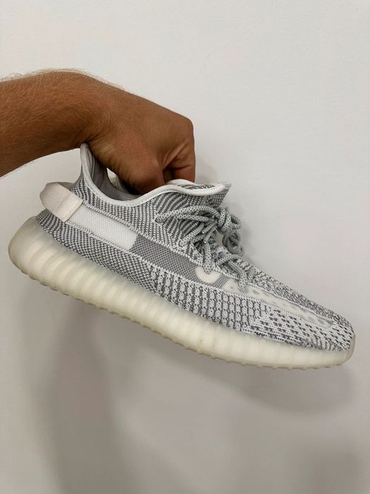 Adidas yeezy boost 350 static rozmiar 44 2/3