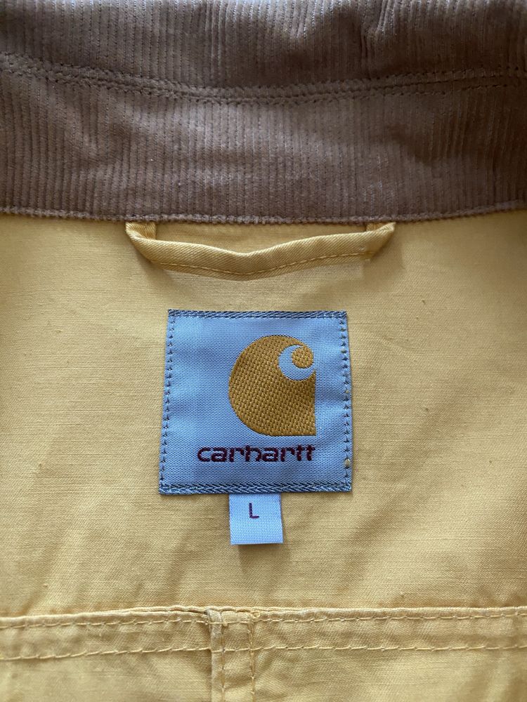 Carhartt Плащ, тренч Carhartt, m-l