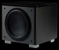 REL HT1205 MK II Subwoofer 500W !