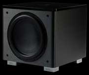 REL HT1205 MK II Subwoofer 500W ! NEGOCJUJ CENĘ