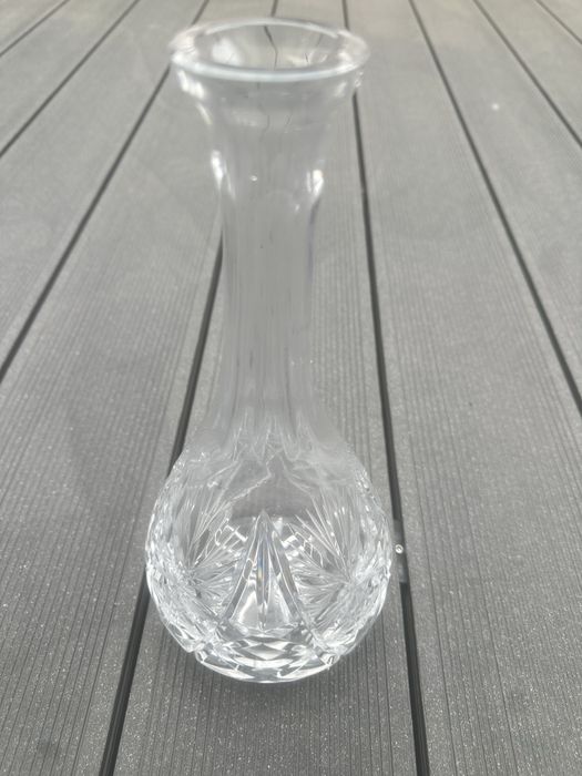 Kryształowa karawka