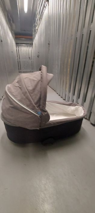 Gondola wózka Baby Design Husky