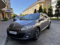 Renault Megane 1.5 Diesel