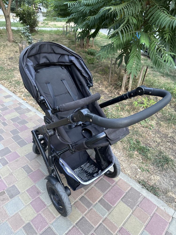 Коляска Britax Smile