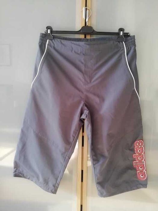 Corsários homem Adidas