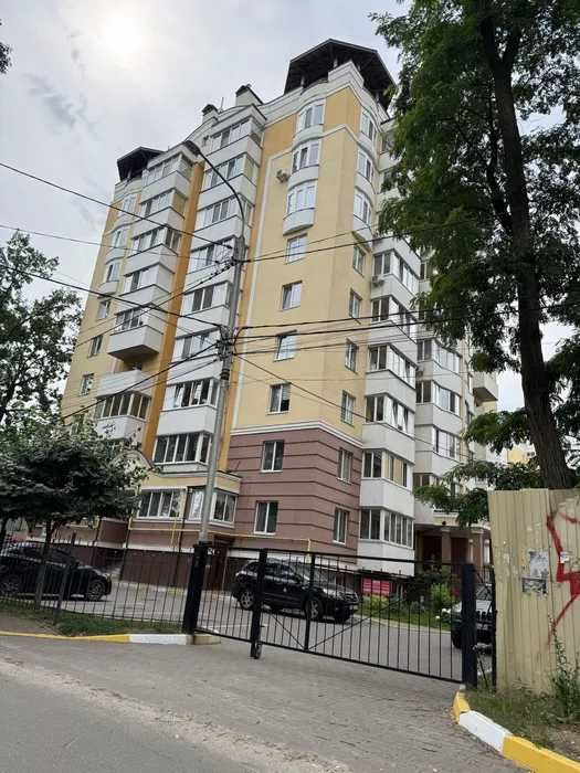 Перша здача 2к квартира, поряд Бучанськи парк