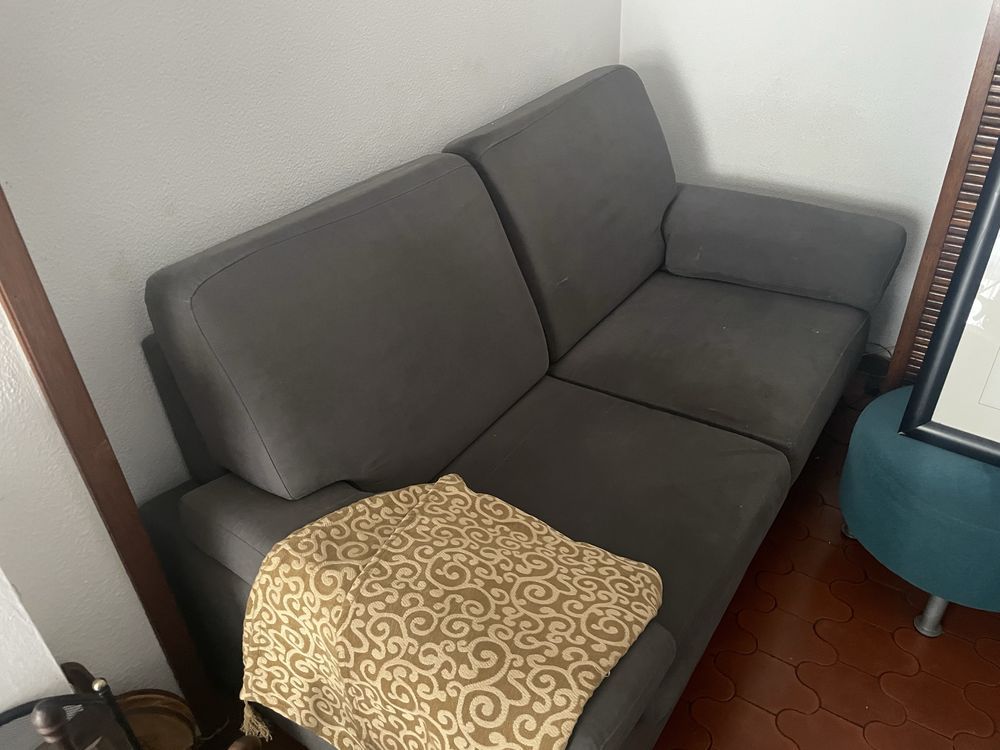 Conjunto de sofas