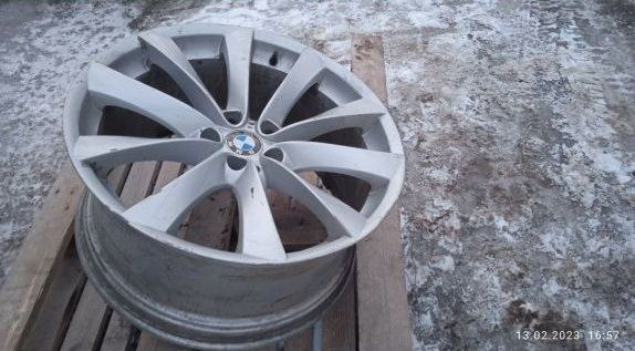 Диск BMW R21 J10