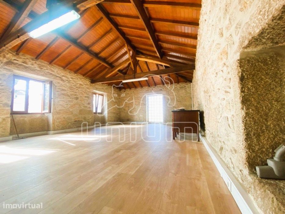 Prédio Vila de Punhe