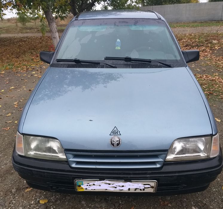 Продам автомобиль Опель Кадет в хорошем состоянии вложений не требует.