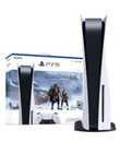 Sony PS5 Disc God Of War Ragnarok Edition