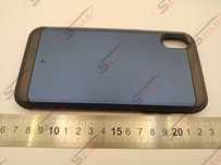 Iphone Xs max etui