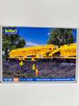 Kibri 16150 Wagon do zbierania tłucznia MFS 100, H0 1:87