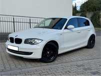 BMW 116i LIFT.