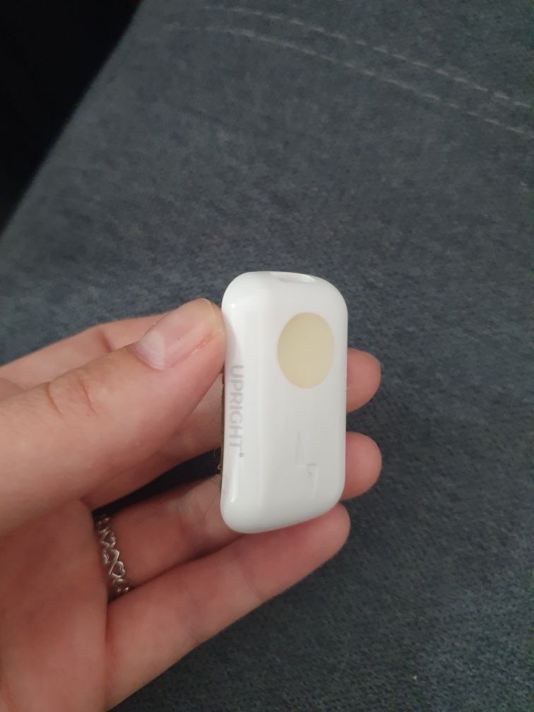 Коректор осанки upright go 2