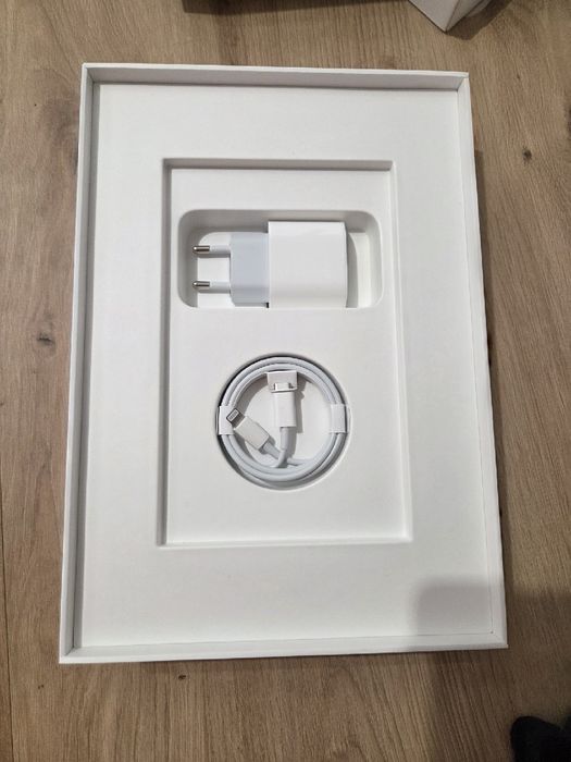 Ipad 10.2 9 gen.    opis