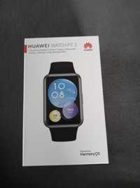 Sprzedam smartwatch Huawei watch fit 2