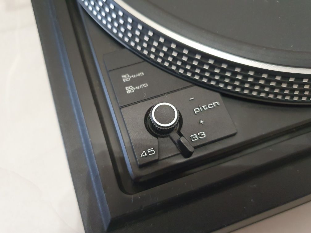 Gramofon DUAL 1254 AUTOMAT