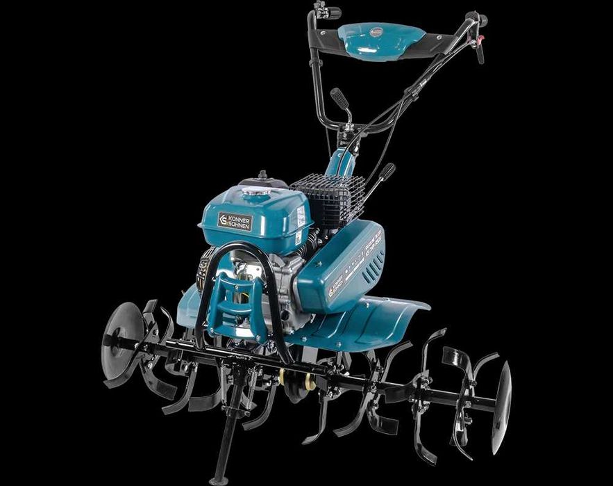 wynajmę glebogryzarka 105cm 7 koni mocna 100zł doba