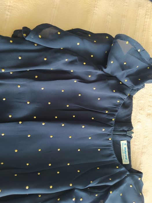 Macacão calção Mayoral Gémeas