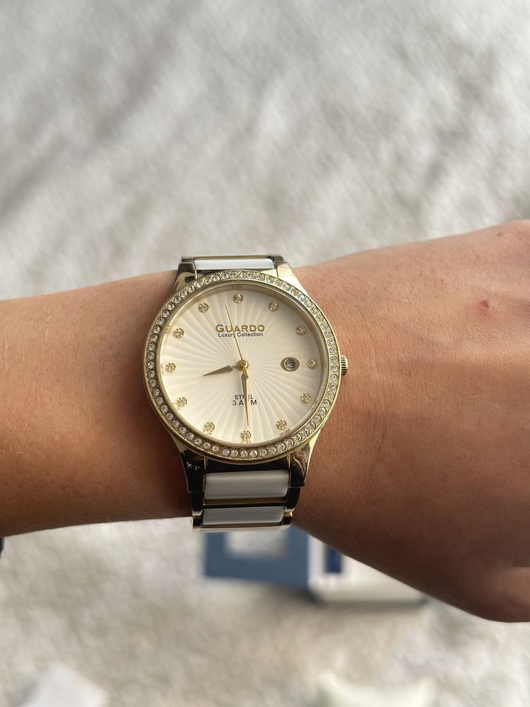 Годинник Guardo/guess/michael kors