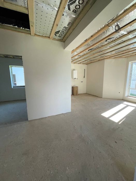 Окремостоячий цегляний будинок+, Вересневе