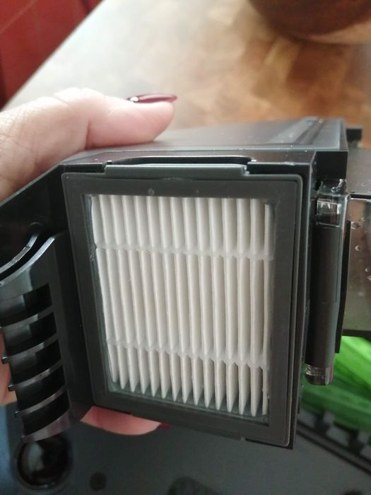 Robot Vacum and Mop Roomba Combo I5