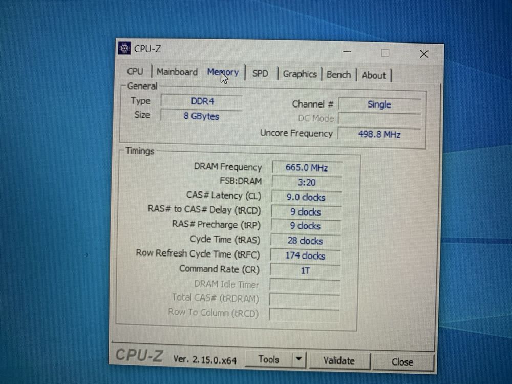 Ноутбук PEAQ i5-6200U/ddr4 8Gb/ssd 128Gb