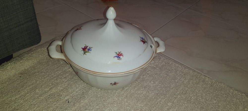 Loiças Vista Alegre