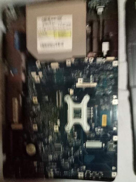 Acer Aspire 5737Z Laptop Chassis64283960081537121