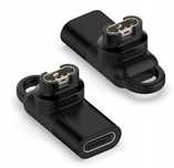 Adapter TYP-C Ładowarka do Garmin FENIX 6s /6s Pro / Solar