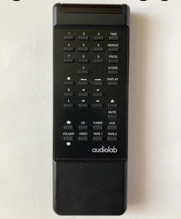 Audiolab 8000CD odtwarzacz CD