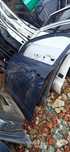 Ford c-max 2010- drzwi przednie lewe