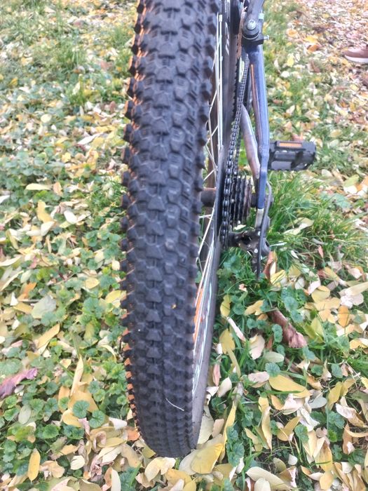 Велосипед колеса 24 дюйма