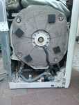 Pralka Electrolux Ewt 13921w na części